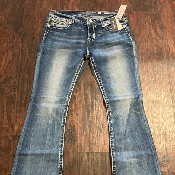 Miss me jeans - Picture 3 of 4